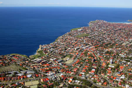 Aerial Image of VAUCLUSE