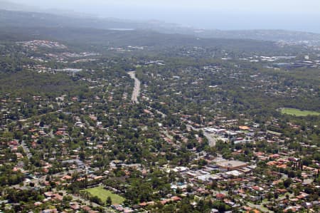 Aerial Image of FORESTVILLE