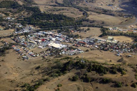 Aerial Image of PICTON