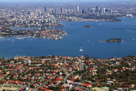 Aerial Image of VAUCLUSE