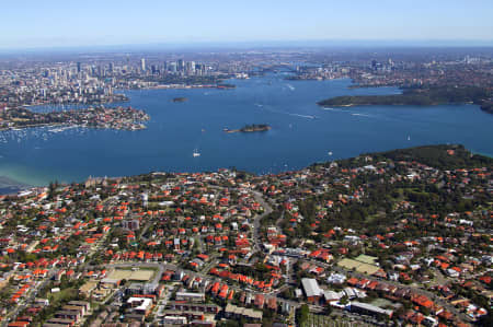 Aerial Image of VAUCLUSE