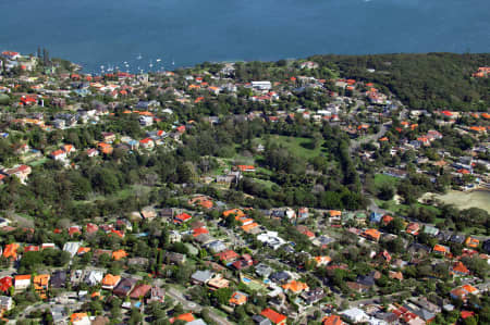 Aerial Image of VAUCLUSE