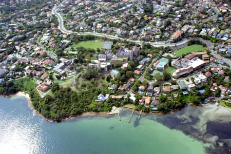 Aerial Image of VAUCLUSE