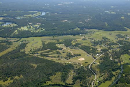 Aerial Image of CATTAI