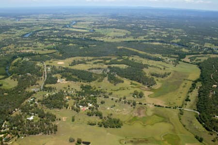 Aerial Image of CATTAI