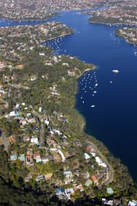 Aerial Image of SEAFORTH
