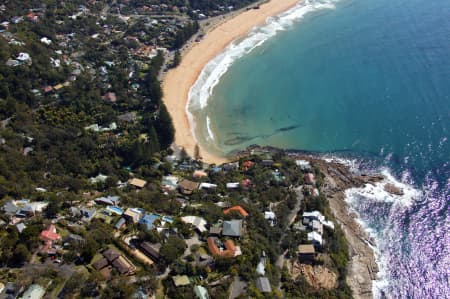 Aerial Image of SOUTHERN PALM BEACH