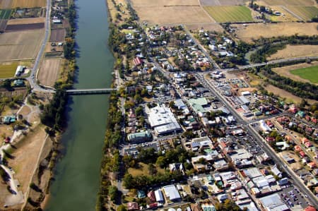 Aerial Image of WINDSOR