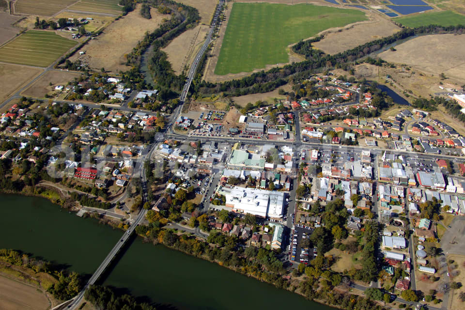 Aerial Image of Windsor