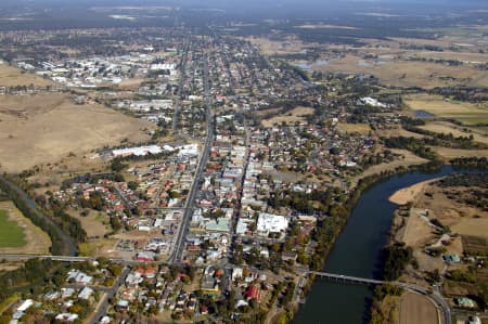 Aerial Image of WINDSOR