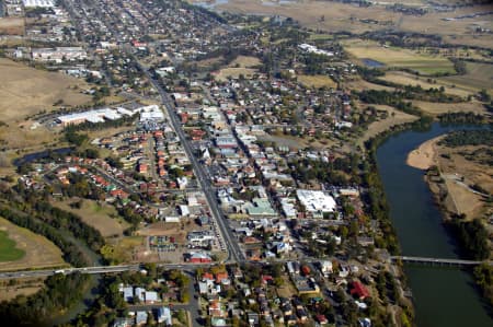 Aerial Image of WINDSOR