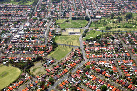 Aerial Image of CONCORD