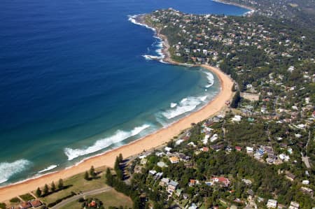 Aerial Image of PALM BEACH