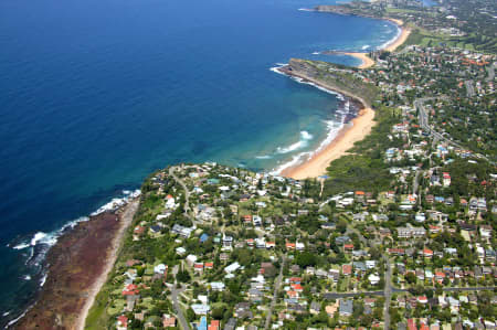 Aerial Image of BUNGAN