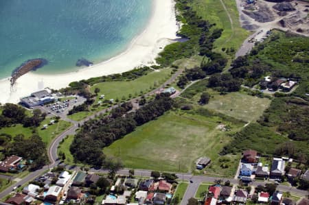 Aerial Image of YARRA BAY