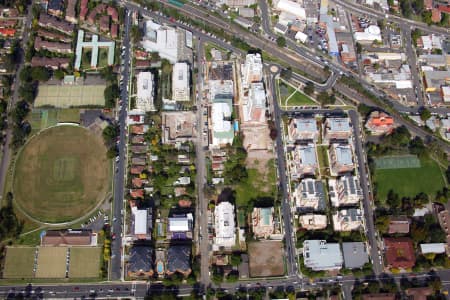 Aerial Image of WAITARA