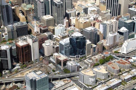 Aerial Image of WYNYARD