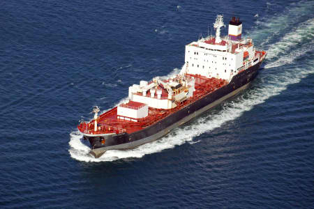 Aerial Image of GOLIATH