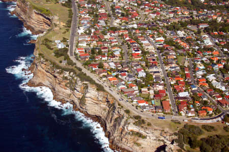 Aerial Image of VAUCLUSE