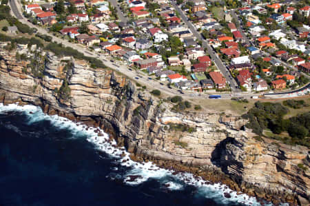 Aerial Image of VAUCLUSE