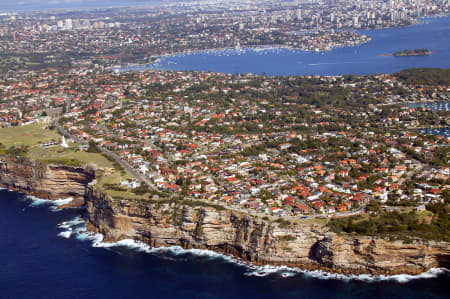 Aerial Image of VAUCLUSE