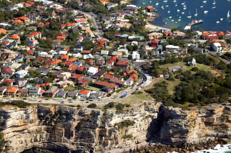 Aerial Image of VAUCLUSE