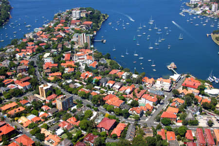 Aerial Image of NETURAL BAY