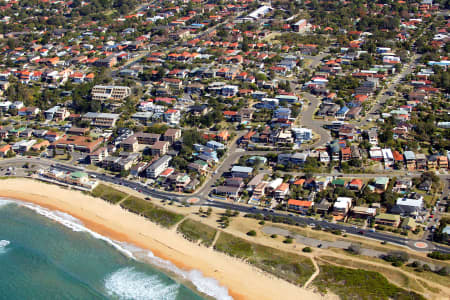 Aerial Image of CUL CURL