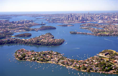 Aerial Image of WOOLWICH