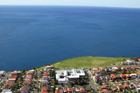 Aerial Image of RODNEY RESERVE