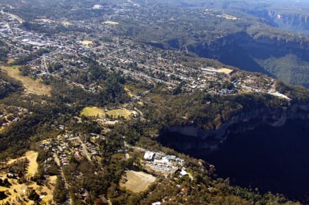 Aerial Image of FURBER LOOKOUT