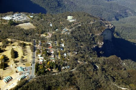 Aerial Image of CYCLORAMA POINT