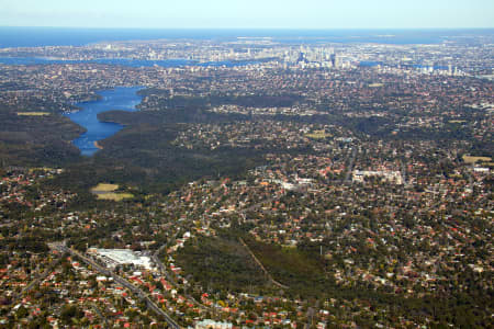 Aerial Photography Frenchs Forest Airview Online