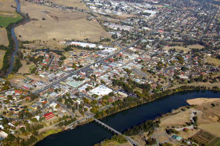Aerial Image of WINDSOR