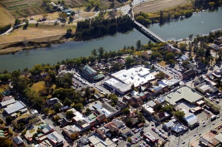 Aerial Image of WINDSOR