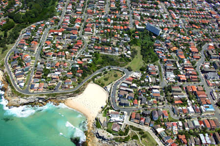 Aerial Image of TAMARAMA