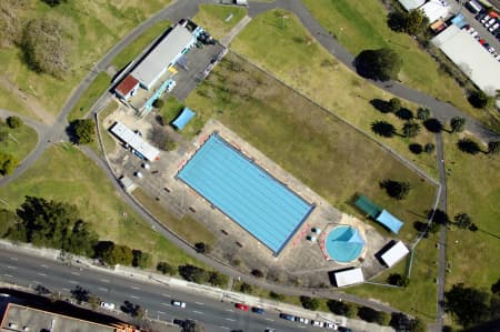 Aerial Image of SWIMMING POOL