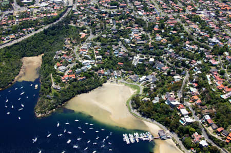 Aerial Image of CONTARF