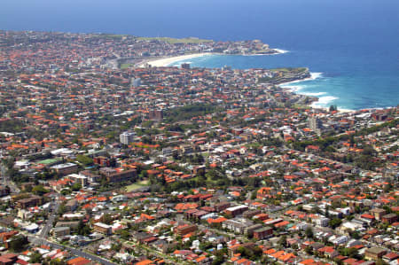 Aerial Image of CLOVELLY