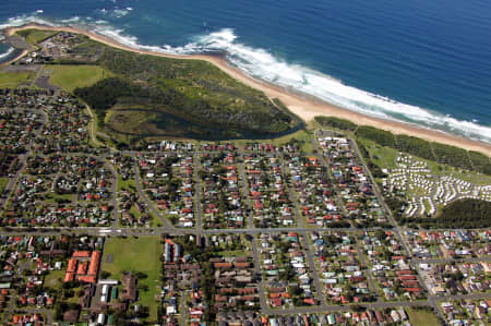 Aerial Image of CORRIMAL