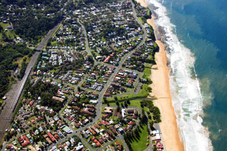 Aerial Image of THIRROUL