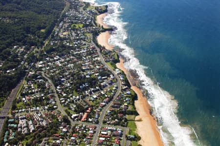 Aerial Image of THIRROUL