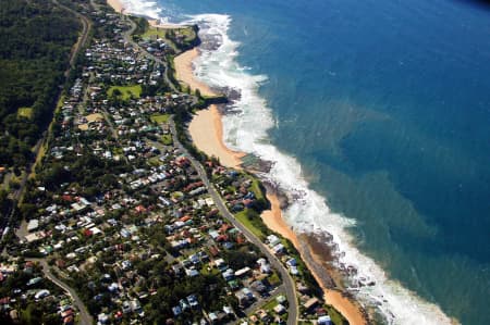 Aerial Image of AUSTINMER