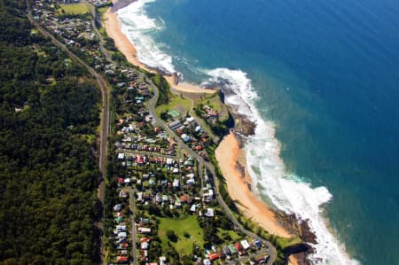 Aerial Image of AUSTINMER