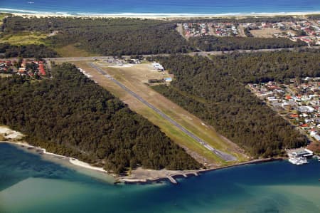 Aerial Image of AEROPELICAN