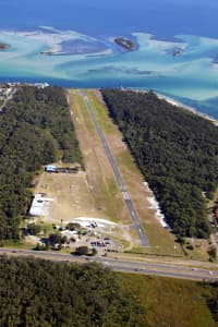 Aerial Image of AEROPELICAN