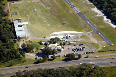 Aerial Image of AERO PELICAN (BELMONT AIRPORT)