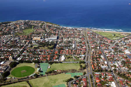 Aerial Image of THE JUNCTION