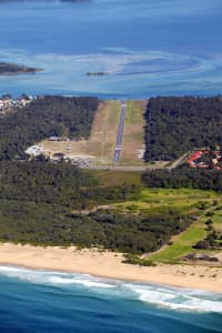 Aerial Image of AEROPELICAN