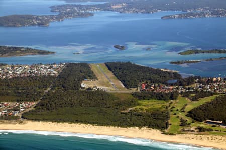 Aerial Image of AEROPELICAN